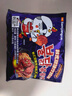 三养（SAMYANG）火鸡面三养甜辣炸鸡味火鸡面方便面700g(140g*5)早餐泡面拌面宵夜 实拍图