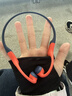 韶音（SHOKZ）OpenSwim Pro S710 骨传导耳机蓝牙耳机无线运动耳机开放式 游泳跑步骑行不入耳 珊瑚海 实拍图