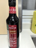 海天 生抽酱油500ml【0金标特级酱油】金标系列 0添加防腐剂 实拍图