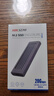 海康威视（HIKVISION）20Gbps M.2 NVMe/SATA双协议固态硬盘盒子移动硬盘盒SSD硬盘外接盒读取器适用笔记本电脑苹果手机 实拍图