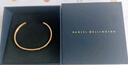 丹尼尔惠灵顿（DanielWellington）dw手镯女 闪耀星辰系列玫瑰金小号情侣手镯 生日礼物送女友DW531 实拍图