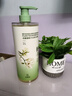 倍膳健栀子白茶沐浴露1L持久留香控油滋润保湿乳液男女士金榜热卖第1 实拍图