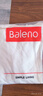 班尼路（Baleno）长袖圆领t恤男加绒保暖冬季纯色内搭上衣设计感简约男士打底衫 实拍图