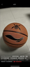 李宁（LI-NING）篮球7号CBA比赛成人儿童青少年中考室内外训练标准七号 PU443 实拍图