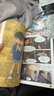 名侦探柯南彩色漫画抓帧漫画书（套装1-10）柯南探案漫画 推理侦探小说 课外读物 怪盗基德儿童节礼物 六一 男孩女孩 实拍图