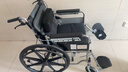 怡辉（YIHUI）轮椅老人带坐便轻便折叠瘫痪专用出行大小便骨折全躺多功能yh-x05 实拍图