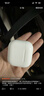 Apple/苹果 AirPods 4 搭配USB-C充电盒 苹果耳机 蓝牙耳机 适用iPhone/iPad/Mac 四代 实拍图