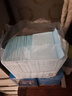 珑小宠宠物尿垫狗狗尿片厕所猫咪训导尿布防漏垫子 狗狗加厚生理隔尿垫 宠物尿垫 33*45cm S码 100片 实拍图