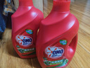 奥妙（OMO）除菌除螨酵素洗衣液 18.3斤/18.4斤（随新老包装随机发货） 实拍图