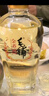 劲牌毛铺苦荞酒 草本酒 金荞42度500ml*2瓶 礼盒 实拍图