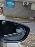倍思（Baseus）汽车后视镜小圆镜倒车辅助镜广角可调节盲区倒车神器适配小米su7 实拍图