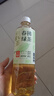 统一 无糖春拂绿茶0糖0脂100%真茶萃取原味茶饮料500ml*15瓶 实拍图