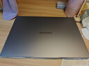 联想小新16/小新Pro16 2025补贴可选大屏高性能轻薄笔记本电脑 大学生商务办公游戏设计全能本 锐龙R7 16G 1TB升级｜25款小新16c 16英寸高清全面屏 实拍图