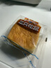三只松鼠无蔗糖水牛乳千层吐司1.05kg 高钙早餐面包手撕代餐饱腹零食点心 实拍图