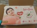 好奇（Huggies）铂金装小桃裤纸尿裤L120片(9-14kg)大号尿不湿【透爽散热】 实拍图
