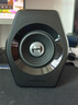 漫步者（EDIFIER）HECATE G2000蓝牙游戏音箱 2.0专业电竞桌面音响 电脑多媒体家用台式机手机低音炮 黑色 实拍图