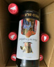 奥兰小红帽红酒陈酿干红葡萄酒整箱750ml*6（N1）红酒整箱 热门商品 实拍图