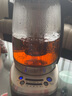 拓璞（TOPCREATING）玻璃养生壶多功能家用恒温保温炖燕窝烧水壶煮花茶壶煎药壶全自动电热水壶 实拍图