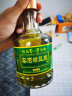 老瓦缝江苏徐州特产 窑湾绿豆烧酒 39度 480mL 1瓶 实拍图