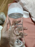 新安怡（AVENT）飞利浦新安怡玻璃奶瓶新生婴儿宝宝进口防呛防胀气240ml 实拍图