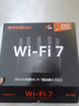 Tenda腾达路由器WiFi7【云霄BE5100】千兆穿墙王信号增强无线超强2.5g网口家用电竞放大器立式BE6L Pro 实拍图