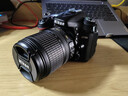 尼康/Nikon D7000 D7100 D7200 D500 D610 半画幅中端二手单反数码相机 D7100+18-105[套机] 95成新 实拍图