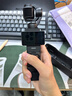 大疆 DJI Osmo Pocket 3 一英寸口袋云台相机 OP灵眸手持数码相机 旅游摄影摄像 直播vlog拍摄 标准版 官方标配 实拍图