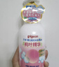 贝亲（Pigeon）洗发水沐浴露 含桃叶精华 洗发沐浴二合一  500ml*2 实拍图