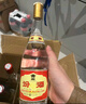 汾酒 黄盖玻汾 清香型白酒 53度 475mL*6瓶 整箱装非原箱 实拍图