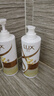 力士（LUX）【桂花柔顺】金桂悠香柔顺洗发水750g 干枯毛躁发质 柔顺留香 实拍图