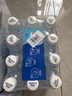 百事可乐纯水乐 AQUAFINA 无糖0脂0卡苏打气泡水 汽水饮料300ml *12瓶 实拍图