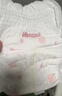 好奇（Huggies）铂金装小桃裤纸尿裤XL96片(12-17kg)加大号尿不湿透【透爽散热】 实拍图