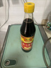 恒顺镇江香醋 新B香 5度 500ml 糯米酿造一级香醋 不添加防腐剂 实拍图