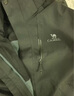 骆驼（CAMEL）CamelTex户外御寒冲锋衣男女同款防油污外套三合一登山服  L 实拍图