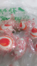【热销百万单】正宗咸鸭蛋50g/枚饱满流油生鲜超市早餐新鲜即食 【活动专享】10枚 实拍图