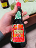 厨邦酱油 老抽系列 红烧酱油老抽【黄豆酱油】410ml  卤煮红烧上色 实拍图