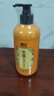 霸王生姜洗发水控油蓬松洗发液500ml（老姜姜汁清爽去屑洗头膏男女） 实拍图