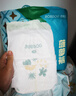 巴布豆（BOBDOG）小波浪薄柔亲肤拉拉裤XXXXL96片箱装(18KG以上)加大码婴儿尿不湿 实拍图