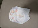 MOONY苏菲尤妮佳Q薄萌羽慕怡小羊驼拉拉裤XL码30片(12-17kg)超薄透气 实拍图
