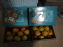 京鲜生 无核蜜桔 精选5斤装橘子/桔子  单果100g+ 生鲜水果礼盒 实拍图