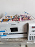 爱普生（EPSON）L4266墨仓式彩色无线多功能一体机家用/办公（打印复印扫描 wifi 自动双面 液晶屏 AI学习打印机） 实拍图