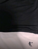 乔丹QIAODAN运动套装男篮球服套装吸湿速干背心短裤运动服球衣 实拍图