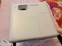 爱普生（EPSON）CH-TW5750【5700升级款】3LCD家庭影院智能投影仪（2700lm高亮度  原生1080P）国家补贴 实拍图