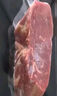 1号会员店澳洲M3原切菲力牛排 谷饲200天 里脊健身牛肉生鲜 单片装150g 实拍图