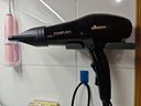 康夫（CONFU）电吹风机2300W大功率家用速干大风力恒温护发吹头发不伤发理发店发廊专用吹风筒KF-8926 实拍图