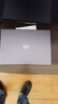 WIKO Hi MateBook D 16 Win11+Office华为智选笔记本电脑 高性能酷睿处理器Core 7 32G 1T 深空灰 实拍图