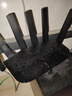 普联（TP-LINK）大道路由器7DR6430 BE6400 5G WiFi7千兆双频家用高速穿墙 2.4G wifi6无线 2.5G网口 游戏加速 实拍图