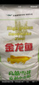 金龙鱼 面粉 高筋粉 高筋雪花麦芯小麦粉 20斤 包子饺子馒头饼手擀面 实拍图