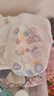 好奇（Huggies）金装拉拉裤L124片(9-14kg)尿不湿【速干不易红】 实拍图