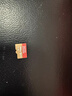闪迪（SanDisk）256GB TF(MicroSD)内存卡 4K极速金卡A2 V30 U3行车记录仪 运动相机无人机 监控存储卡 读190MB/s 实拍图